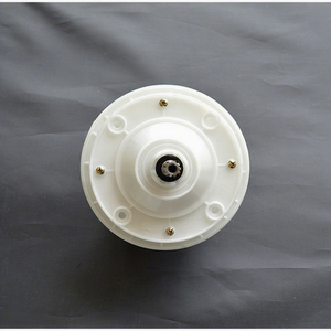 Réducteur de vitesse pour lave-linge, engrenage 11 dents 10 dents SL001, accessoire pour pièces Weili Shenhua Haier - Product Image 1