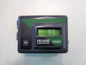 Contrôleur numérique DVC6200 DVC2000 d'origine et neuf, HART 4-20mA IP66, certifié ATEX/IECEx - Product Image 3