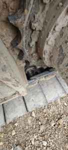 Excavatrice Hitach ZX200-5A de l'année 2020, fabriquée au Japon, ZX30UR, ZX75US, ZX75UR, ZX55UR, ZX65UR - Product Image 4