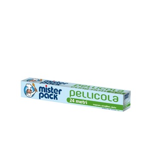 MISTERPACK LINE FILM 24MT - Product Image 1