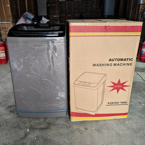 Lave-linge automatique 16,0 kg à chargement par le haut, cuve unique, électrique, boîtier en plastique, origine Zhejiang - Product Image 1