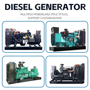 220V/380V/110V/240V/480V Máy phát điện ATS điều khiển từ xa điện 100kw 120kw duy nhất/ba giai đoạn DIESEL genset - Product Image 3