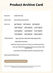 Vente directe usine : Surmatelas en mousse <span class=keywords><strong>de</strong></span> latex souple, matelas simple en éponge pour mobilier <span class=keywords><strong>de</strong></span> maison, chambre et dortoir - Product Image 3