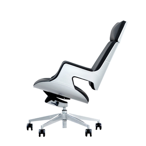 Silla de Oficina Ergonómica Meiyi Meiyi My986 Bibo de Lujo, Precio de Fábrica, Silla Giratoria Ejecutiva para Oficina - Product Image 4