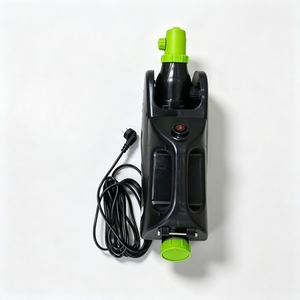 Pulverizador Inteligente Recargable de Iones de Litio de 2.5L ULV, Nebulizador Frío Portátil para Control de Plagas de Insectos en Hogares, Hoteles y Granjas - Product Image 2