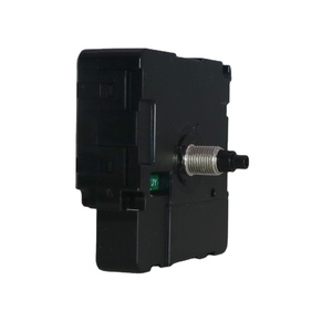 Version JJY Mouvement d'<span class=keywords><strong>horloge</strong></span> silencieux Mécanisme d'<span class=keywords><strong>horloge</strong></span> à <span class=keywords><strong>quartz</strong></span> silencieux contrôlé par <span class=keywords><strong>radio</strong></span> - Product Image 6