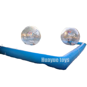 Piscine gonflable en stock <span class=keywords><strong>d</strong></span>'usine, lagunes de pêche personnalisées et <span class=keywords><strong>étang</strong></span>s à rouleaux <span class=keywords><strong>d</strong></span>'eau à pédale en mousse pour <span class=keywords><strong>location</strong></span> et auto-usage - Product Image 2