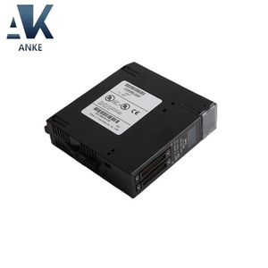 Módulo de Entrada Discreta IC693MDL654 GE Fanuc - Product Image 2