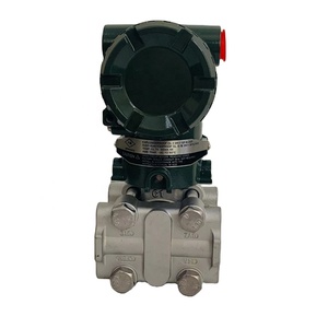 Transmetteur de pression absolue Yokogawa EJA310A à montage traditionnel en acier inoxydable IP65/IP67 EJA310A-EAS4B-97DN - Product Image 1