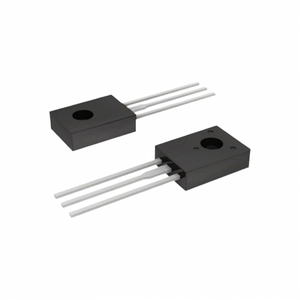 ทรานซิสเตอร์ BD18010STU TO-225AA เพื่อ-126-3ชิ้นส่วนอิเล็กทรอนิกส์ในสต็อก - Product Image 1