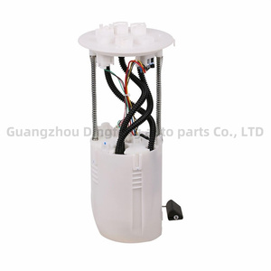 3 borular ile Toyota Prado 77020 modelleri için 60601-2018 fabrika orijinal yüksek kalite komple yakıt pompası meclisi - Product Image 4