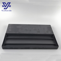 IHC Microscope Standard Slides Humidity Incubation Box Chamber