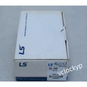 1PC NOUVEAU module LS XGL-EIMF - Product Image 4