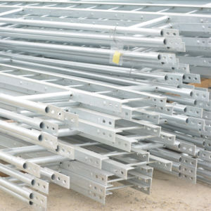 Edificio Comercial de Estructura de Acero Prefabricada para Almacén y Taller Industrial con Ingeniería Personalizada - Product Image 1