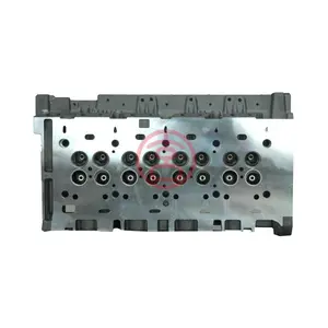 Milexuan Factory 908798 Diesel Engine 2.5T G9U Engine Cylinder Head For Renault Trafic Master