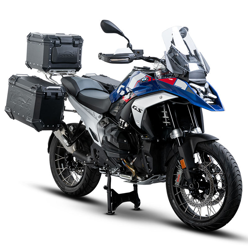 1200 Gs Bmw Gs 1250 Hp4 BMW GS 1250 Box Durable Waterproof