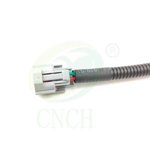 Conector adaptador de arnés enchufe de inyector de combustible para inyector Bosch EV14 a enchufe Ev1 - Product Image 5