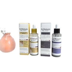 سيروم دكتور ميلاكسين للرجال للتقشير وتجديد البشرة بالنياسيناميد والأرز الأسود والأبيض، 80 مل، متاح للشحن الدولي - Product Image 5