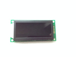 Personalizzato monocromatico va serie pmva btn segmento <span class=keywords><strong>lcd</strong></span> in bianco e nero <span class=keywords><strong>display</strong></span> monitor per tensione e corrente - Product Image 2