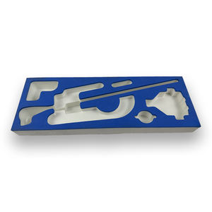 OEM fabrika özel Eva köpük kalıp kesim sünger özel köpük ek - Product Image 3