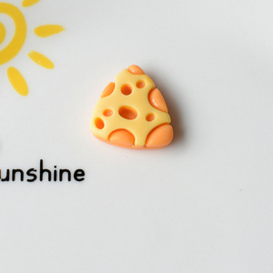 Mini flatback nhựa quyến rũ phim hoạt hình Cabochon flatback thủ công đồ trang trí kem keo trang trí phụ kiện tự làm cho phonecases - Product Image 2