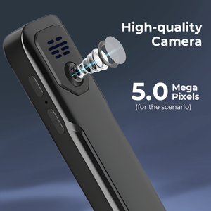 Stylo traducteur S08 Pro 8 langues avec ChatGPT, 134 langues, reconnaissance vocale et <span class=keywords><strong>photo</strong></span>, scanner AI breveté, vente en gros - Product Image 5