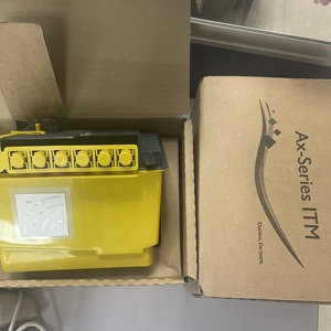 Pieza Compatible para el Módulo de Tinta QUBE 320i/420i/520i para Domino Serie A, Requiere Código - Product Image 2