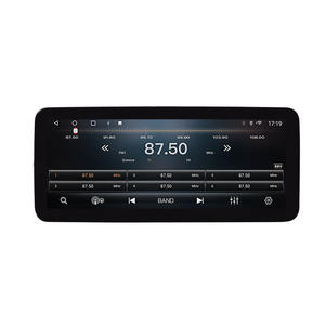 Беспроводной автомобильный Dvd-плеер для <span class=keywords><strong>Toyota</strong></span> <span class=keywords><strong>RAV4</strong></span> Wildlnder Carplay 12,3 дюймов дисплей 2019-2022 Android магнитола 2din Android 15 - Product Image 3