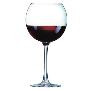 Verre à vin Cabernet Ballon Chef & Sommelier 47 cl Fournitures de restauration hôtelière Fournitures de bar Vente en gros - Product Image 1