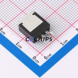 Original and Brand-new IPB60R950C6-VB TO-263(D2PAK) Transistor Field Effect Transistor (MOSFET) - Product Image 2