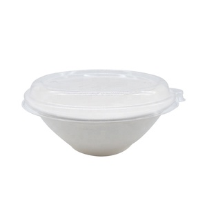 <span class=keywords><strong>Amazon</strong></span> Top vender desechables de caña de azúcar Biodegradable de la comida - Product Image 1
