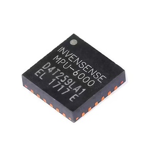 Độ chính xác cao công suất thấp 6 trục MPU-6000 <span class=keywords><strong>MEMS</strong></span> cảm biến chuyển động 6000dps con quay hồi chuyển gia tốc I2C/SPI giao diện chuyên ngành ICS - Product Image 1