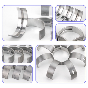 Động cơ xe trục khuỷu mang 038105561am 2720335201 a2710330501 cho maitway 2.0T Mercedes-Benz M272 M273 M271 m642 M651 - Product Image 6