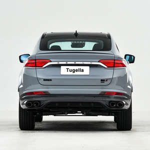 Venta caliente gasoe Sport SUV Geely Tugella <span class=keywords><strong>2021</strong></span> gasolina coche nuevo 2.0TD DCT Automático 2WD 4WD 5 plazas auto 0km coches usados - Product Image 6