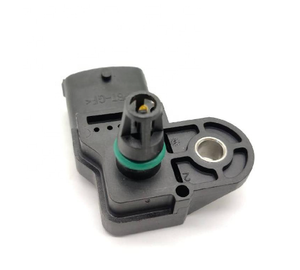 새로운 공장 가격 ntake 공기 압력 센서 0281002680 WE01-18-211 알파 로미오 4C (960 _) 2013- 1.8 (960.CXB1A) - Product Image 4