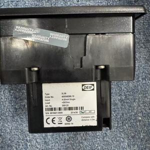 DEIF XL96 4-20mA 0-100RPM XL96 0-100RPM DEIF XL96 XL96 0-100RPM - Product Image 2