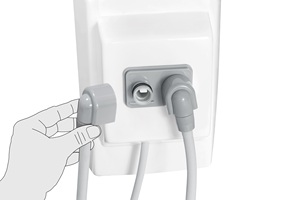 Unidade Odontológica de Alta Qualidade para Dentistas Unidade LED Lâmpada X-Ray com Cadeiras Odontológicas Electric Power Source - Product Image 3