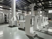 Prensa Plegadora CNC Servoeléctrica de 12T y 600mm, Compacta y de Alta Velocidad para Plegado de Chapa Metálica
