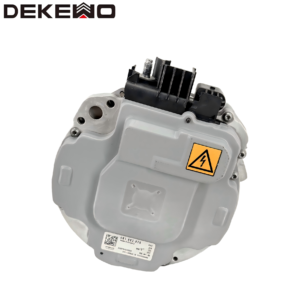 4N0903028E 4N1903028 Piezas de Auto Remanufacturadas, <span class=keywords><strong>Alternador</strong></span> de Arranque Híbrido de 48V CA para <span class=keywords><strong>AUDI</strong></span> A7 A8D5 Q7 Q8 - Product Image 4