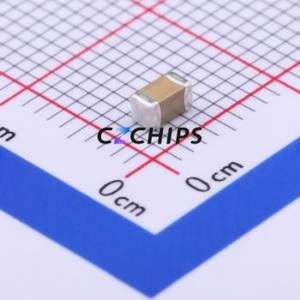 GRM31CR60J227ME11L SMD Capacitor (MLCC) 1206 ( Capacitance: 220uF )( Precision: 20% Rated Voltage: 6.3V ) - Product Image 1