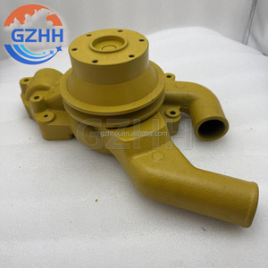 איכות גבוהה <span class=keywords><strong>4d105</strong></span> <span class=keywords><strong>4d105</strong></span> <span class=keywords><strong>4d105</strong></span>-3 מנוע בנייה חלקים 6140-משאבת מים 1110 חצוף ו 6131-62-1240 - Product Image 3