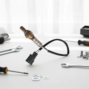 ประสิทธิภาพสูงโพรบเซนเซอร์ออกซิเจน 8946552540 สำหรับโตโยต้า เออร์เบิน ครุยเซอร์ เวอร์โซ เอส ยาริส วีทซ์ ไดฮัทสุ ชาราเด้ 1.3L 1.33L 1 ชิ้น - Product Image 4