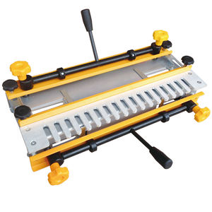 Holz jointer, jointer jigs für holz schwalbenschwanz maschine, schwalbenschwanz jointer - Product Image 2