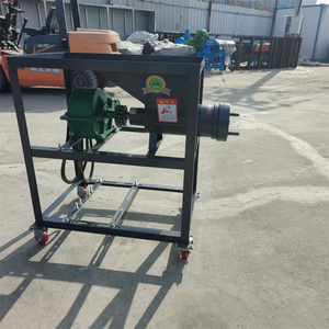 Broyeur <span class=keywords><strong>à</strong></span> <span class=keywords><strong>viande</strong></span> électrique automatique industriel et commercial pour usage en restaurant, poulet, poisson, os et bœuf, capacité de 300 kg/h - Product Image 2