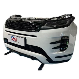 Pour les pièces d'auto d'assemblage de pare-chocs avant Land <span class=keywords><strong>Rover</strong></span> <span class=keywords><strong>Evoque</strong></span> L551 - Product Image 4