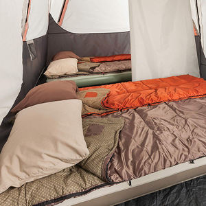 <span class=keywords><strong>Tente</strong></span> familiale <span class=keywords><strong>de</strong></span> glamping d'usine Tentes <span class=keywords><strong>de</strong></span> camping en plein air imperméables sur le <span class=keywords><strong>toit</strong></span> pour 6 personnes - Product Image 6