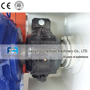 Xa nhất CE và <span class=keywords><strong>ISO</strong></span> phê duyệt đôi trục gia cầm Thức ăn cho Gà trộn máy - Product Image 6