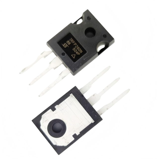IRFP240/IRFP9240 IRFP240PBF/IRFP9240PBF TO-247 200V Audio Amplifier Pair Tube Field Effect Transistor