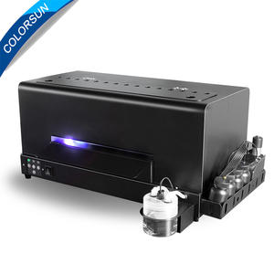 Imprimante UV A3 pour étui de téléphone, acrylique, bois, métal, balles de GOLF, <span class=keywords><strong>FILM</strong></span> UV DTF imprimante UV numérique à plat - Product Image 5