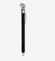 Manomètre de pression des pneus promotionnel personnalisé avec clip porte-clés, outil de sécurité pour véhicule, cadeau publicitaire, vente en gros, logo personnalisé